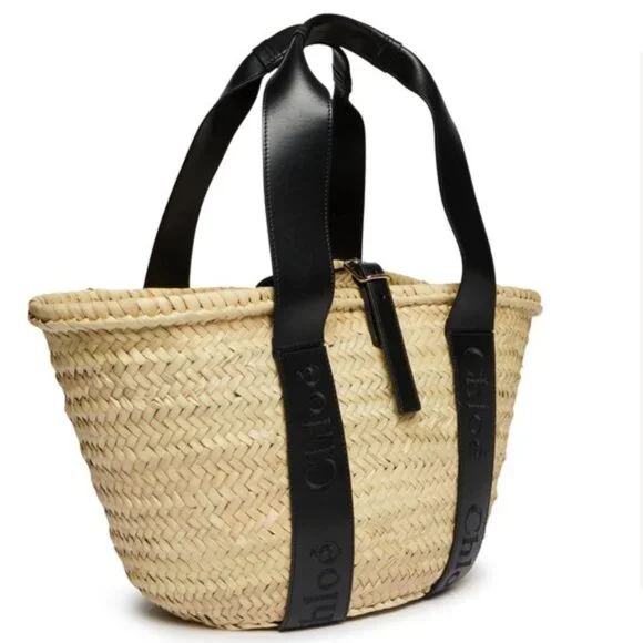 NWT Chloé Sense Medium Basket - Picture 4 of 6